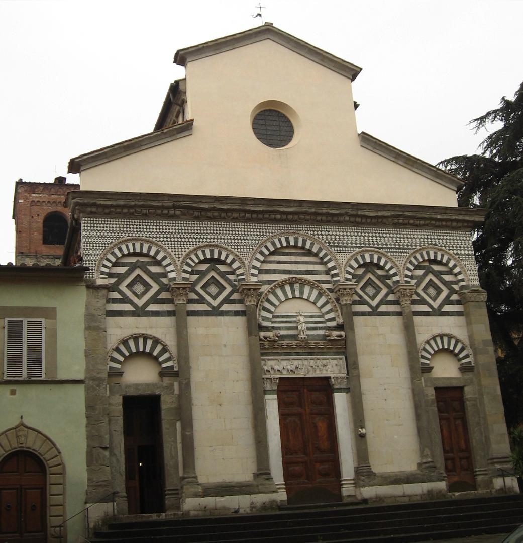 Pistoia